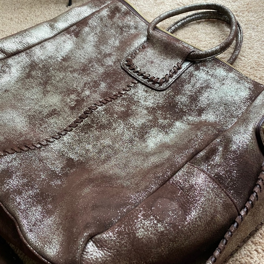 Hobo bag! Beautiful